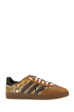 adidas Gazelle Sneaker - Brown