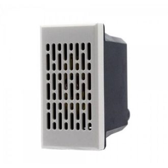 Trade Shop Trade Shop - Ronzatore 220v Colore Bianco Compatibile Bticino Axolute Sd21008b