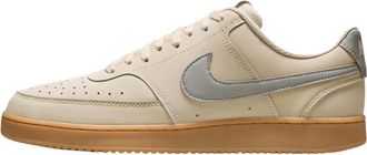 Nike Court Vision Low Premium Light Khaki HV8139-200