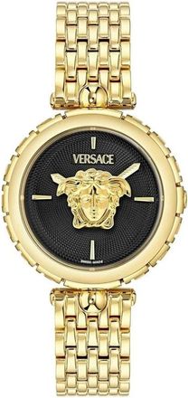 Versace Mujer, Accesorios, Amarillo, Talla: ONE Size