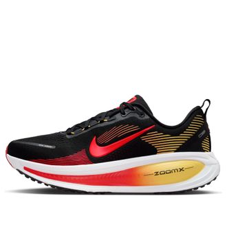 Nike Air Zoom Vomero 18 Black Bright Crimson HM6803-016