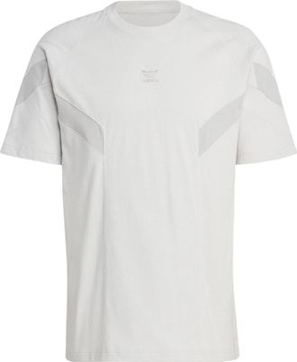 adidas originals Rekive Tee Grey One HR8595
