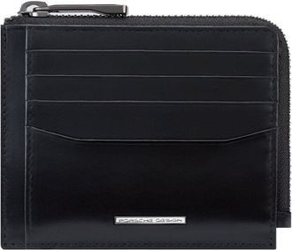 Porsche Design Classic Wallet 11 Zip
