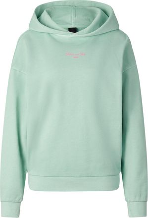 Bogner Fire + Ice Hoodie Sibel for women - Mint - XXL