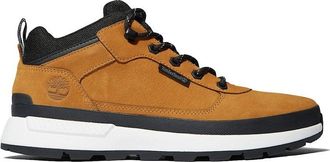 Timberland Field Trekker Trainer Size: 11, colour: YELLOW