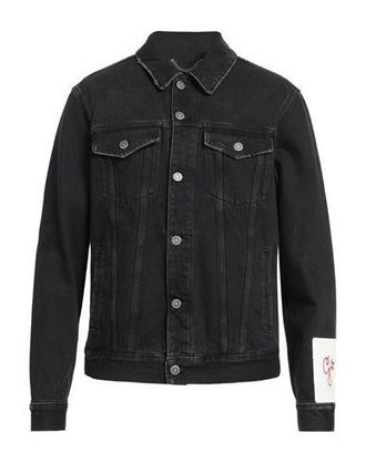 Golden Goose COATS & JACKETS - Denim outerwear sur YOOX.COM