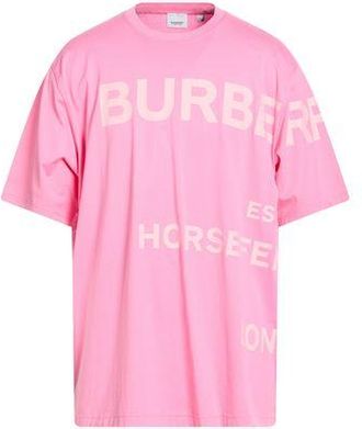 Burberry TOPWEAR - T-shirts on YOOX.COM