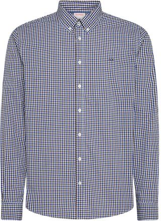 Sun 68 Hombre, Camisas, Multicolor, Talla: S