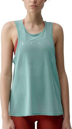 Born Living Yoga Bora Performance Sport T-Shirt in Greece Blue at Nordstrom, Size X-Large