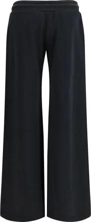 Off-white Womens Bookish Regular Sweatpants Black-Beech Cotton Pant Trousers