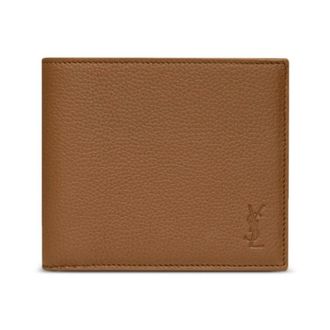 Saint Laurent Hombre, Accesorios, Marr&oacute;n, Talla: ONE Size