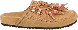 Alanui CALZADO - Mules & Zuecos en YOOX.COM
