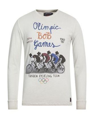 Bob TOPS - T-shirts auf YOOX.COM