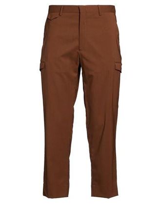 BRIGLIA 1949 PARTES DE ABAJO - Pantalones en YOOX.COM