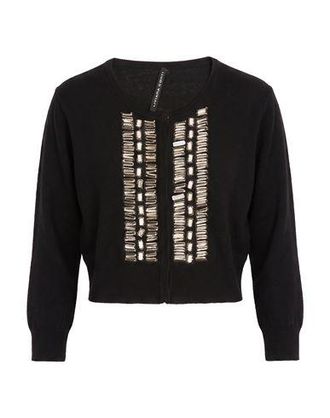 Liviana Conti KNITWEAR - Cardigans sur YOOX.COM
