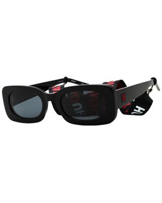 HUGO BOSS Womens Hg 1220/S 52Mm Sunglasses