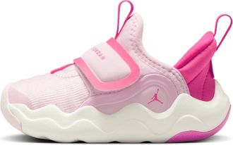 Nike Jordan (TD) Air Jordan 23/7.2 EasyOn Pink Foam Summit White HF3414-601