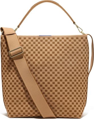 Rothy's The Bucket Bag in Hazelnut at Nordstrom