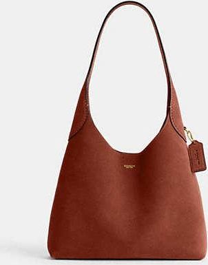 Coach Brooklyn Shoulder Bag 28