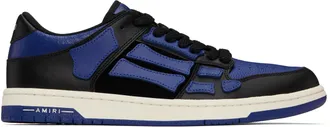 スニーカー AMIRI Men Sneakers AMFOSR1115 BLUE Blue Blue Amiri Shoes / Footwear: Shop up to −72% | Stylight