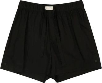 Entire studios Pajama Short Nero