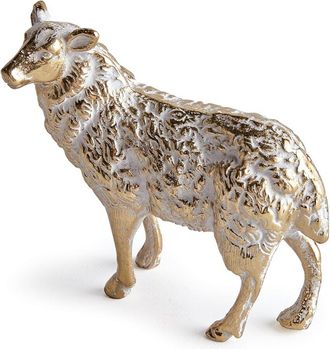 Napa Home & Garden Tufton Sheep Sculpture