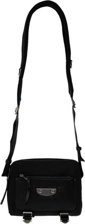Balenciaga Hombre, Bolsos, Negro, Talla: ONE Size