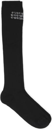 Maison Margiela Mujer, Ropa interior, Negro, Talla: S