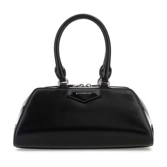 Givenchy unisex, Tassen, Zwart, Maat: ONE Size Leer
