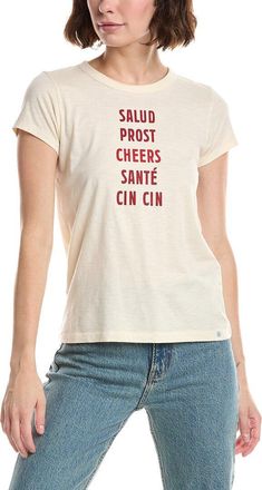 Rag & Bone Cheers T-Shirt