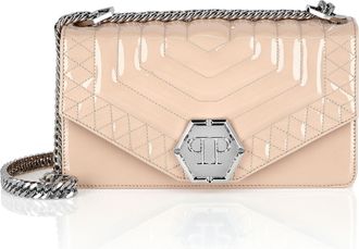 Philipp Plein Schoudertas Hexagon