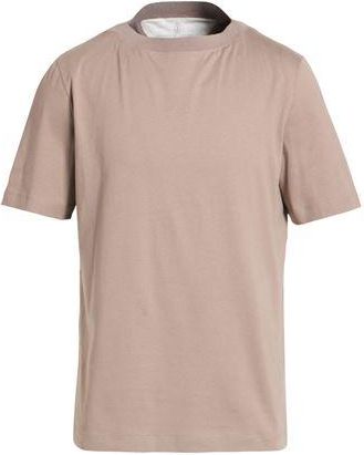 Brunello Cucinelli CAMISETAS Y TOPS - Camisetas en YOOX.COM