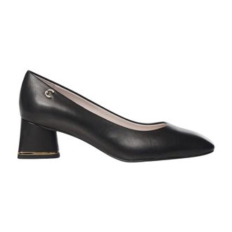 Coccinelle C-Everyday Pump - - Shoes - Donna - Nero - 40 EU