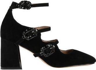 Alma En Pena CALZADO - Zapatos de sal&oacute;n en YOOX.COM