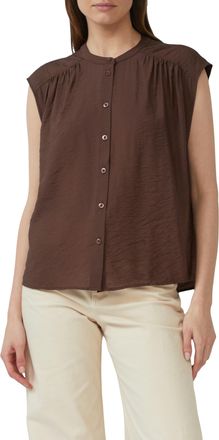 s.Oliver Kurzarmbluse