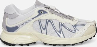 Salomon XT-Whisper Sneakers Vanilla Ice / White / Grisaille