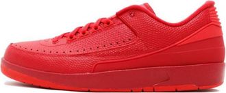 Nike Jordan Air Jordan 2 Retro Low Gym Red 832819-606