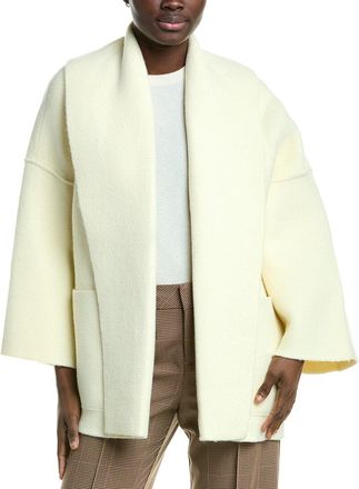 Darling Summit Wool-Blend Coat