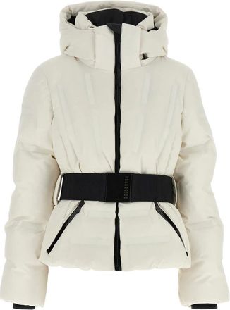 Goldbergh Umi Ski Jacket - Sport - Mujer - Blanco - M