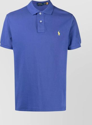 Polo Ralph Lauren shirt collared short sleeves