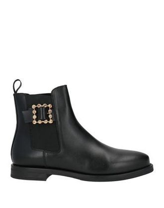 Frau FOOTWEAR - Ankle boots sur YOOX.COM