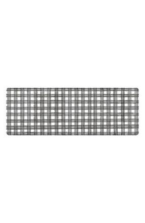 J&V Textiles 20 x 55 Anti Fatigue Kitchen Mat in Buffalo Check at Nordstrom Rack