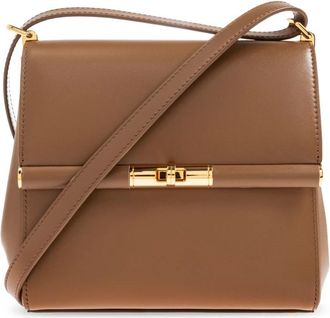 Dolce & Gabbana Mujer, Bolsos, Marrón, Talla: ONE Size