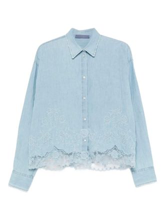 Ermanno Scervino Shirt