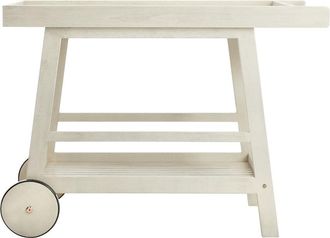 Safavieh Renzo Indoor/Outdoor Bar Cart