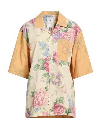 Marine Serre WHITE LINE