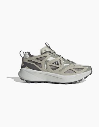 adidas Mens Trail Shoes Mens - Grey - Size: 10.5