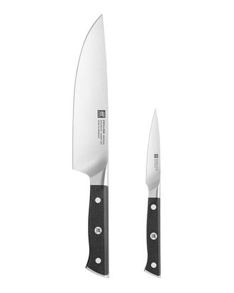 J.A. Henckels International Zwilling Spectrum 2Pc Starter Set