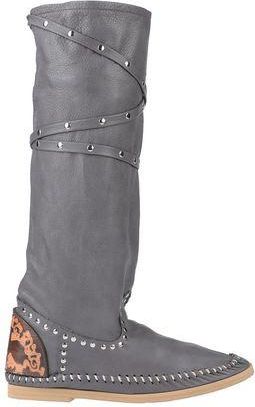 Ldir FOOTWEAR - Boots on YOOX.COM
