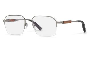 Chopard Demo Square Mens Eyeglasses VCHL51 0509 57